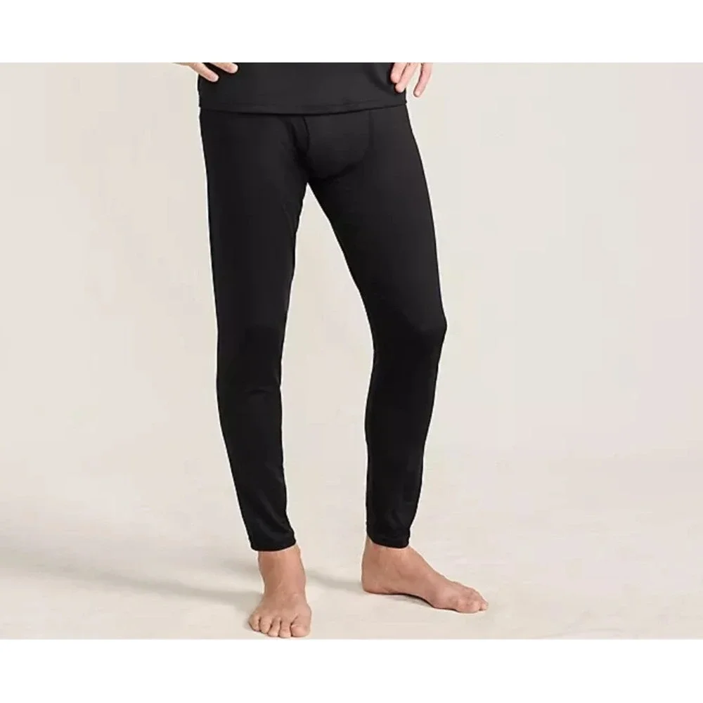 Mens Lands End Long Underwear, Xlarge